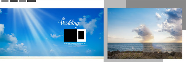 Wedding Album Backgrounds