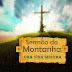 Série: Sermão da Montanha - Uma Vida Sincera