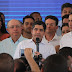Prefeito de Feira anuncia neste sábado (7) se será candidato ao governo do estado