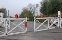 Intelligent Railway Crossing