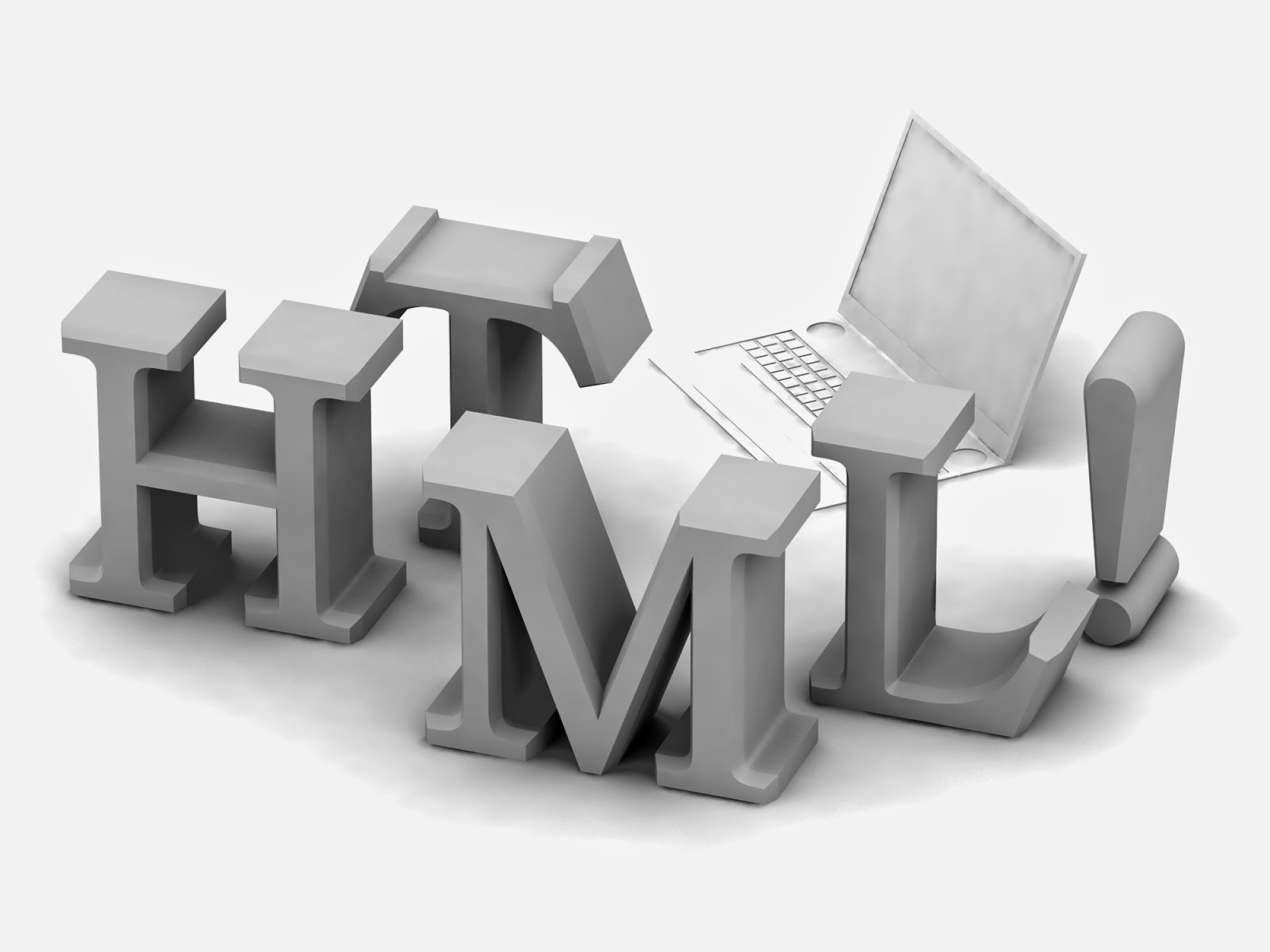 دورة تعليم لغة HTML - الدرس الثاني - ما هي HTML - مدونة حوارات