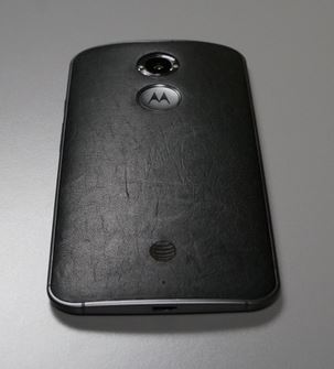 moto x 2nd gen android 5.1.1