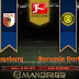 Prediksi Bola : Augsburg Vs Borussia Dortmund , Sabtu 13 Mei 2017 Pukul 20.30 WIB