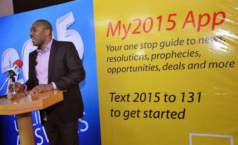 1 Why you need to download the MTN My2015 BetterMe app..
