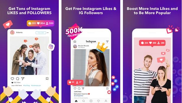 aplikasi penambah like instagram