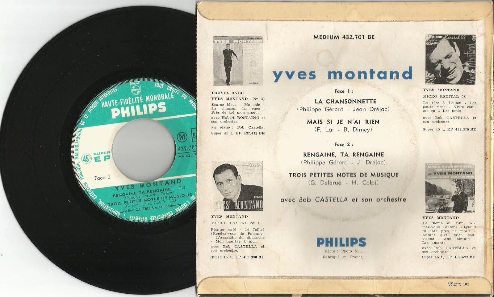 yves montand ami lointain video yves montand ami lointain video