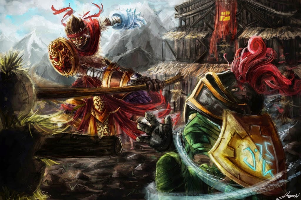 skin wukong lmht đẹp nhất skin wukong lmht đẹp nhất