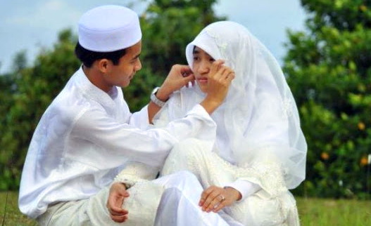 Jangan Ragu! Menikahlah di Usia 21 Hingga 25 Tahun, Ini 5 Keuntungannya Jangan Ragu! Menikahlah di Usia 21 Hingga 25 Tahun, Ini 5 Keuntungannya