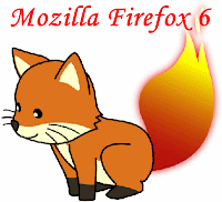 Mozilla Firefox 6.0, Mozilla 6.0, Firefox 6.0, Mozilla Firefox 6.0 Terbaru