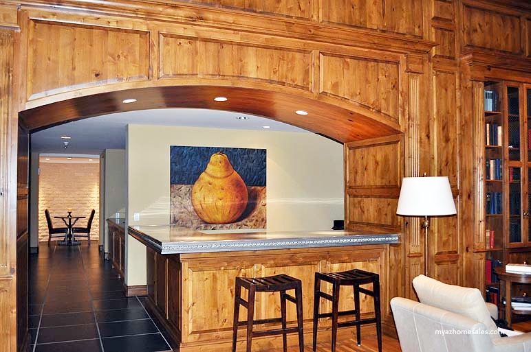 Luxury Real Estate Partners Scottsdale Waterfront CONDOS For Sale