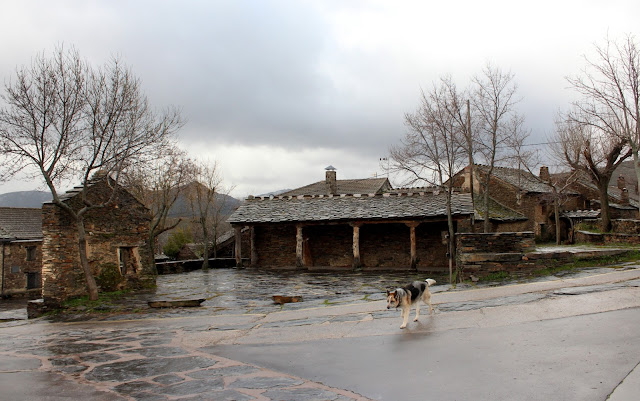 Pueblos bonitos de Gudalajara