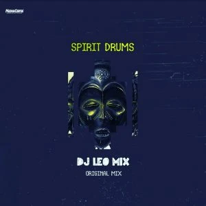 Dj Léo Mix - Spirit Drums