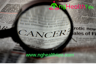 Cancer, Causes, Types and Its Disastrous Side Effects