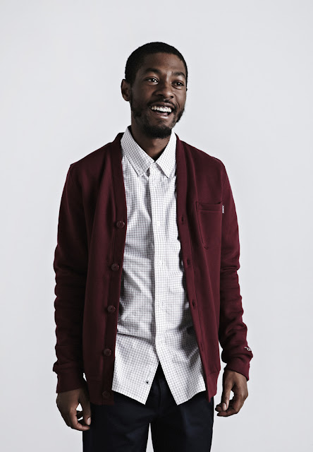 031 - Undefeated (Outono/Inverno 2012)