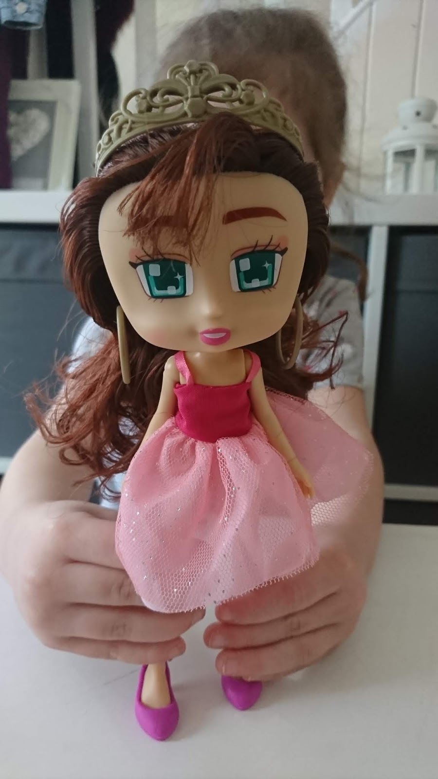 boxy girls smyths