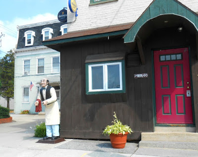 Guido McNeals Bar & Restaurant in Middletown Pennsylvania