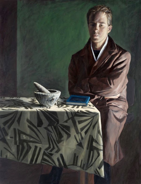 Paul Boswijk | Dutch Painter | 1959
