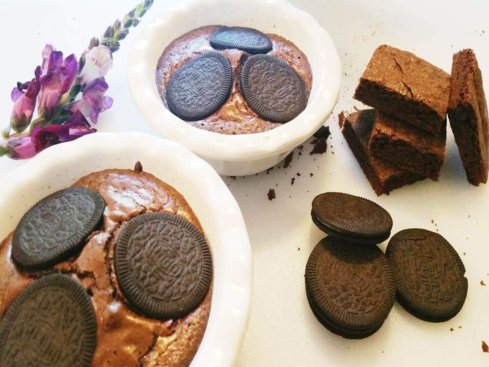 receta de brownies oreo thins receta-brownies-oreo-thins