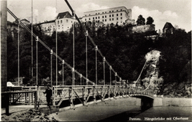 GIF: Hängebrücke