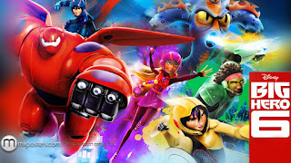 Xem Phim Biệt Đội Big Hero 6 Xem Phim Biệt Đội Big Hero 6 - Big Hero 6