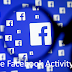 Clear Activity Log Facebook 2017