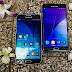So sánh Samsung Galaxy A5 2016 cũ và S6 cũ