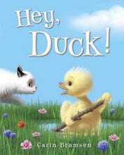 Pre-order HEY, DUCK