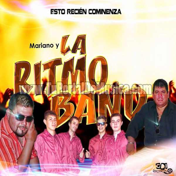 Descargar CD Album Completo