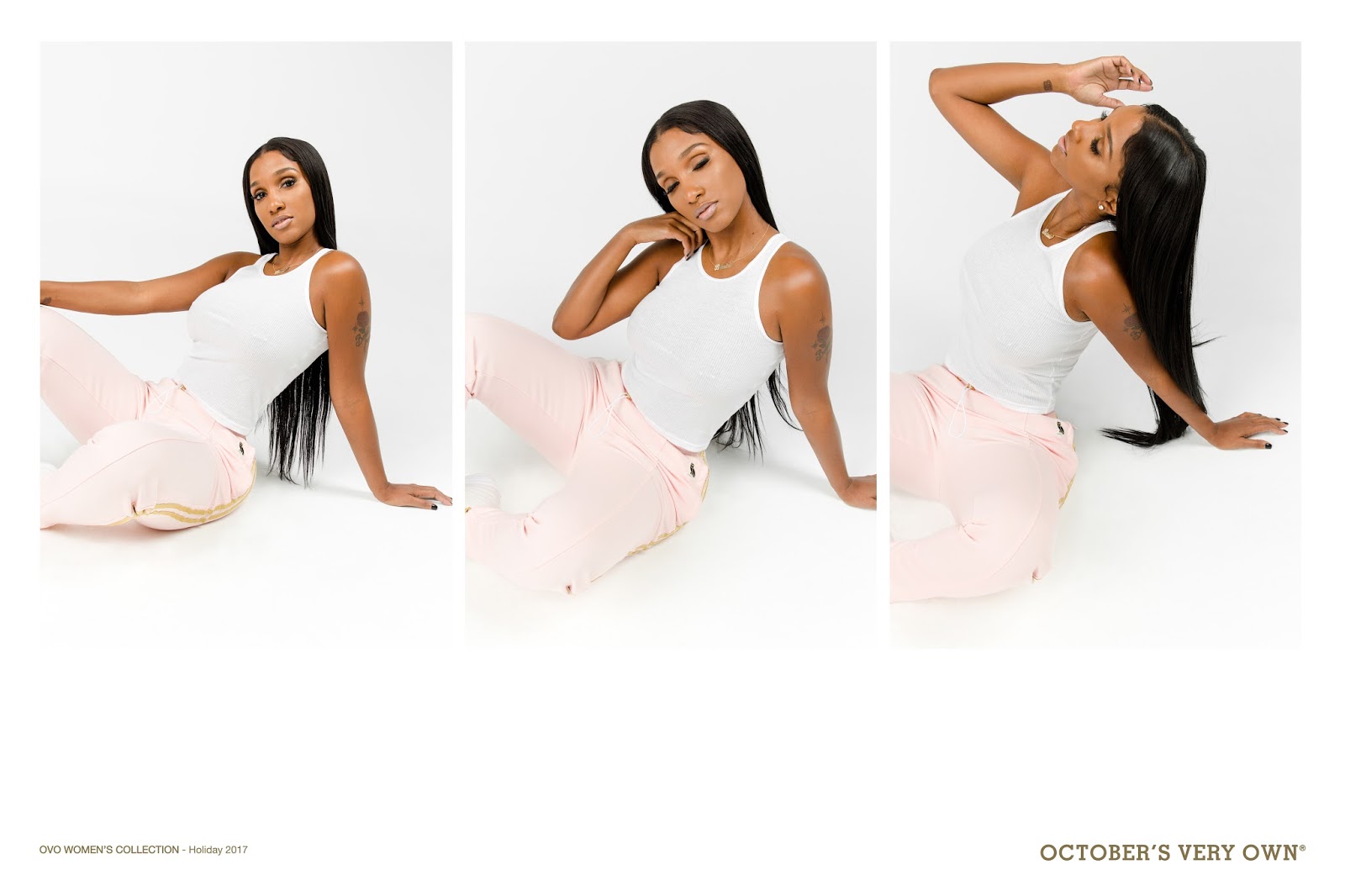 ovo tracksuit womens