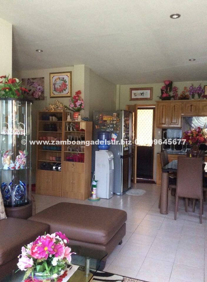 Zamboanga del Sur Properties FOR SALE HOUSE AND LOT AT CAGAYAN DE ORO