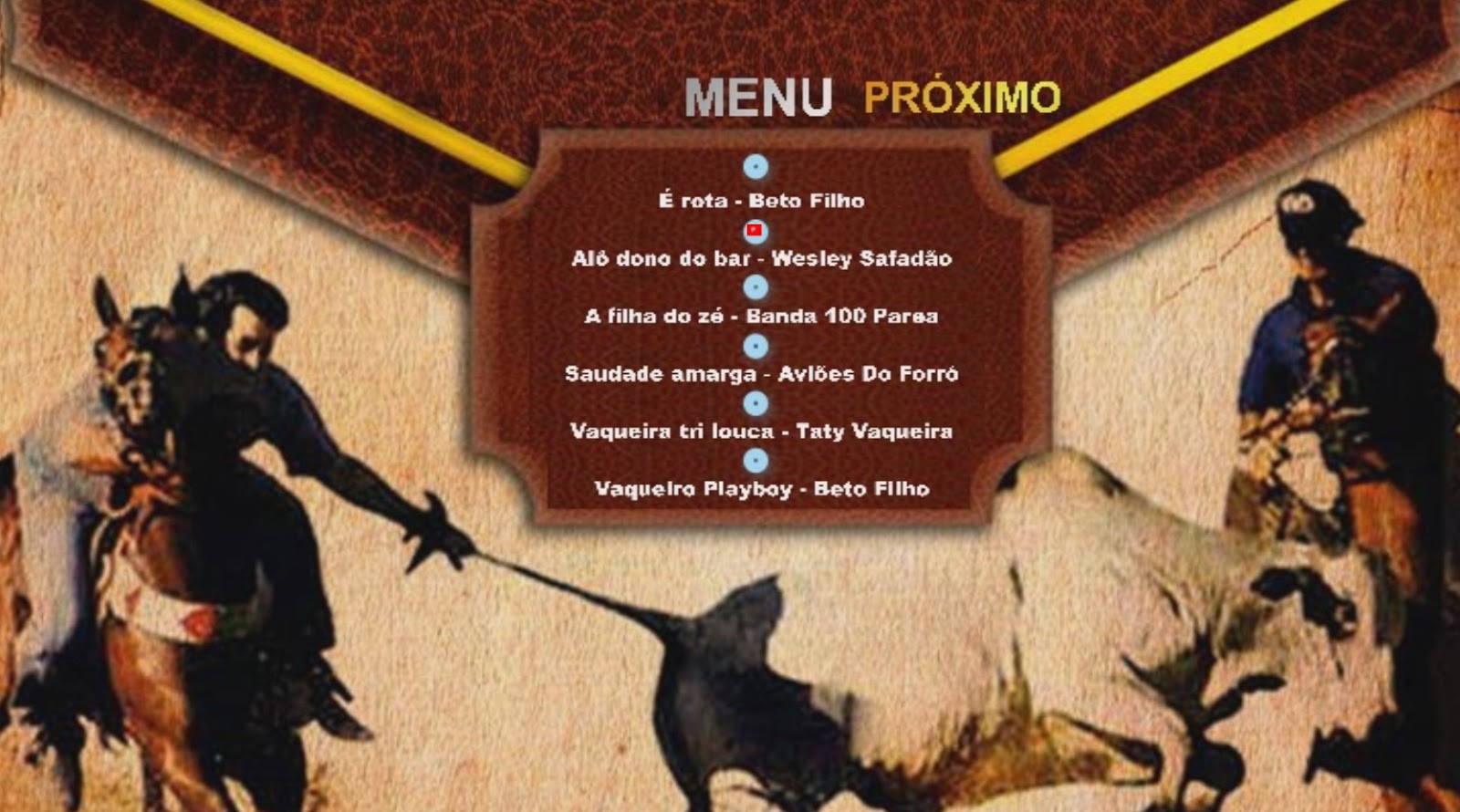 Comente CLICK AQUI
