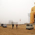 Construyen estatua de Mao de 36.6 metros