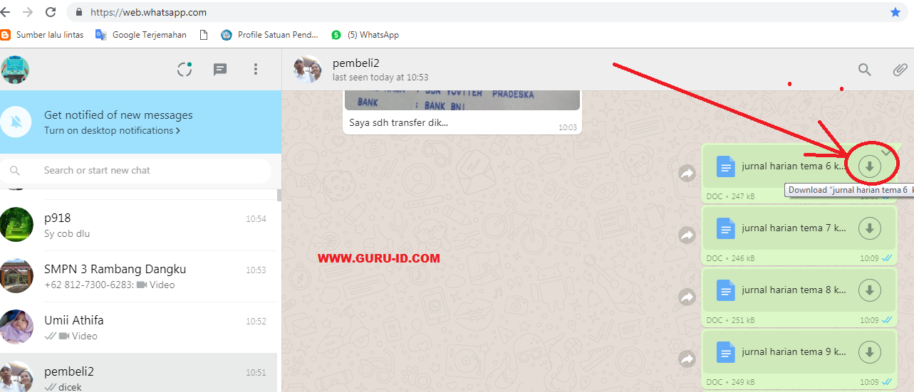 wa on web wa on web
