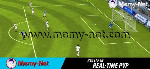 Game FIFA Mobile Soccer for Android, computer, iPhone