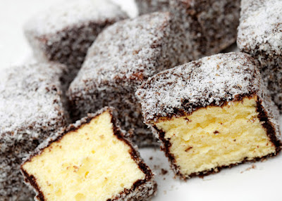 Skyr Sponge Cake Skyr Sponge Cake