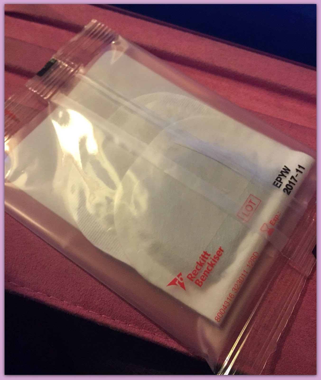 Pain Relief Without Medication?!! Nurofen Heat Patches Danielle Levy