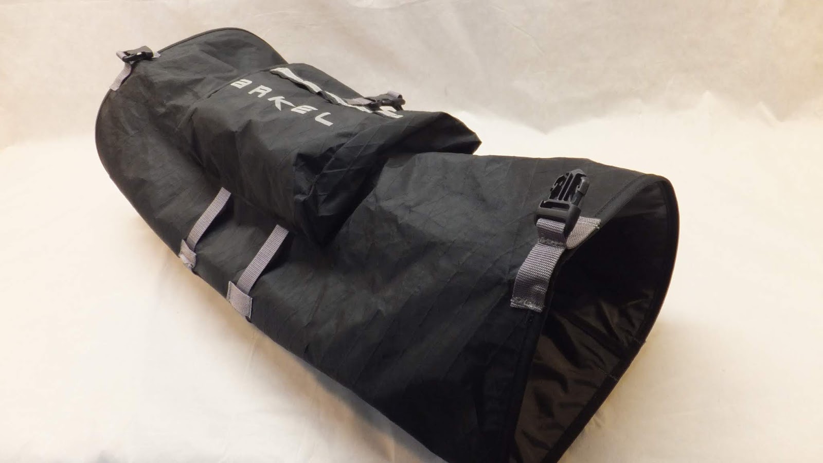 arkel bikepacking bags