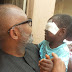 Flesh and blood with Sadiq Usman in Zaria