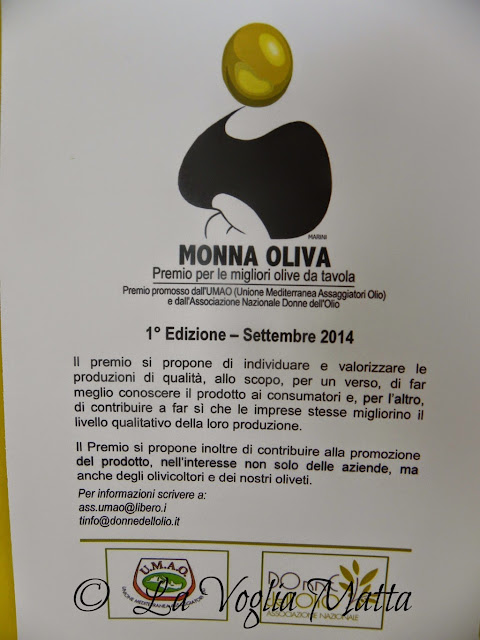 Olio Capitale 2014