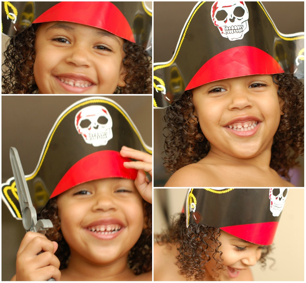 Exclusive Full Ls Land Issue 06 Little Pirates