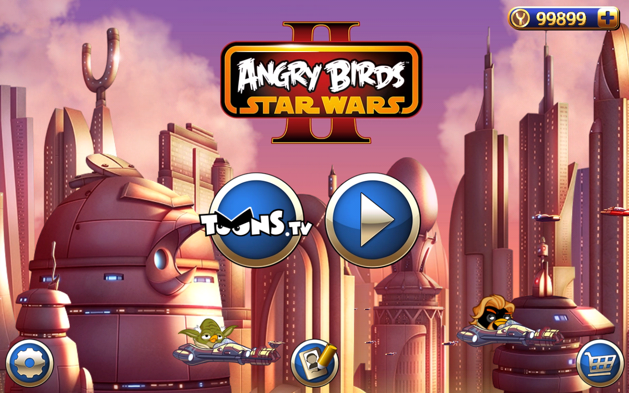 Angry birds star wars андроид. Игра Angry Birds Star Wars 1. Angry Birds Star Wars II 1.2.1. Angry Birds Стар ВАРС 2. Angry Birds Star Wars 1.1.0 PC.