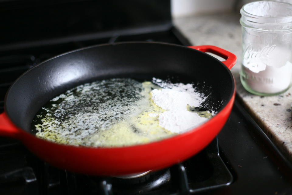 An Easter tradition I can enjoy again Goldenrod Eggs made grainfree