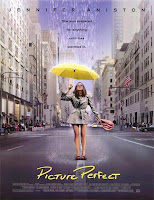 OPicture Perfect (El retrato perfecto)