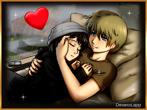 anime amor anime amor