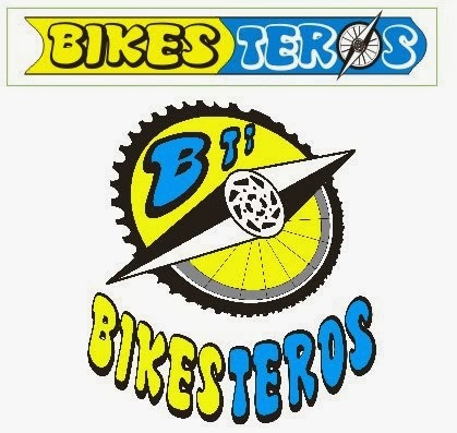 BIKESTEROS