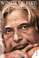 Wings of Fire, APJ Abdul Kalam, Book, Review 