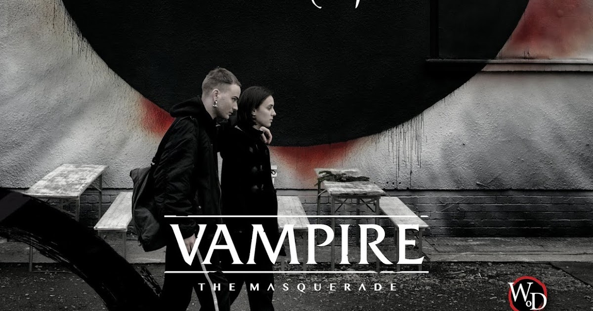 Risultati immagini per anarchs vampire the masquerade