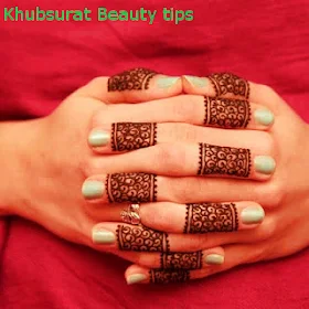 simple mehndi designs