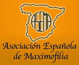 ASOCIACIÓN ESPAÑOLA DE MAXIMOFILIA