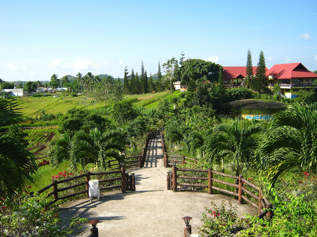 sagbayan peak 1